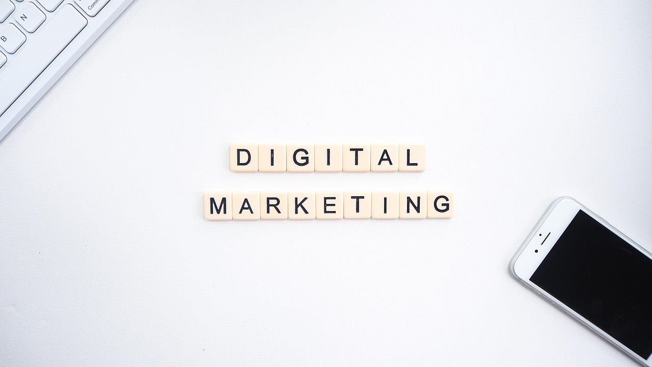 découvrez l'univers du marketing digital : stratégies innovantes, conseils pratiques et tendances clés pour dynamiser votre présence en ligne et atteindre vos objectifs commerciaux. améliorez votre visibilité et maximisez vos résultats grâce aux techniques de pointe du digital.