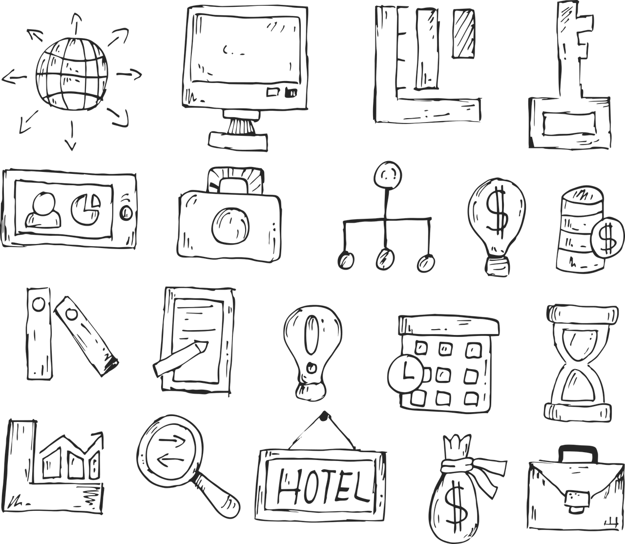 découvrez le marketing digital : stratégies, outils et tendances pour promouvoir votre entreprise en ligne, attirer des clients et optimiser votre présence sur le web.