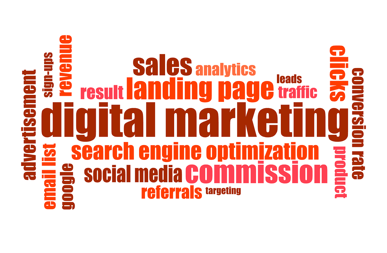 découvrez les meilleures stratégies de marketing digital pour accroître votre visibilité en ligne, attirer plus de clients et améliorer votre retour sur investissement. explorez des conseils pratiques, des outils innovants et des tendances incontournables du secteur.