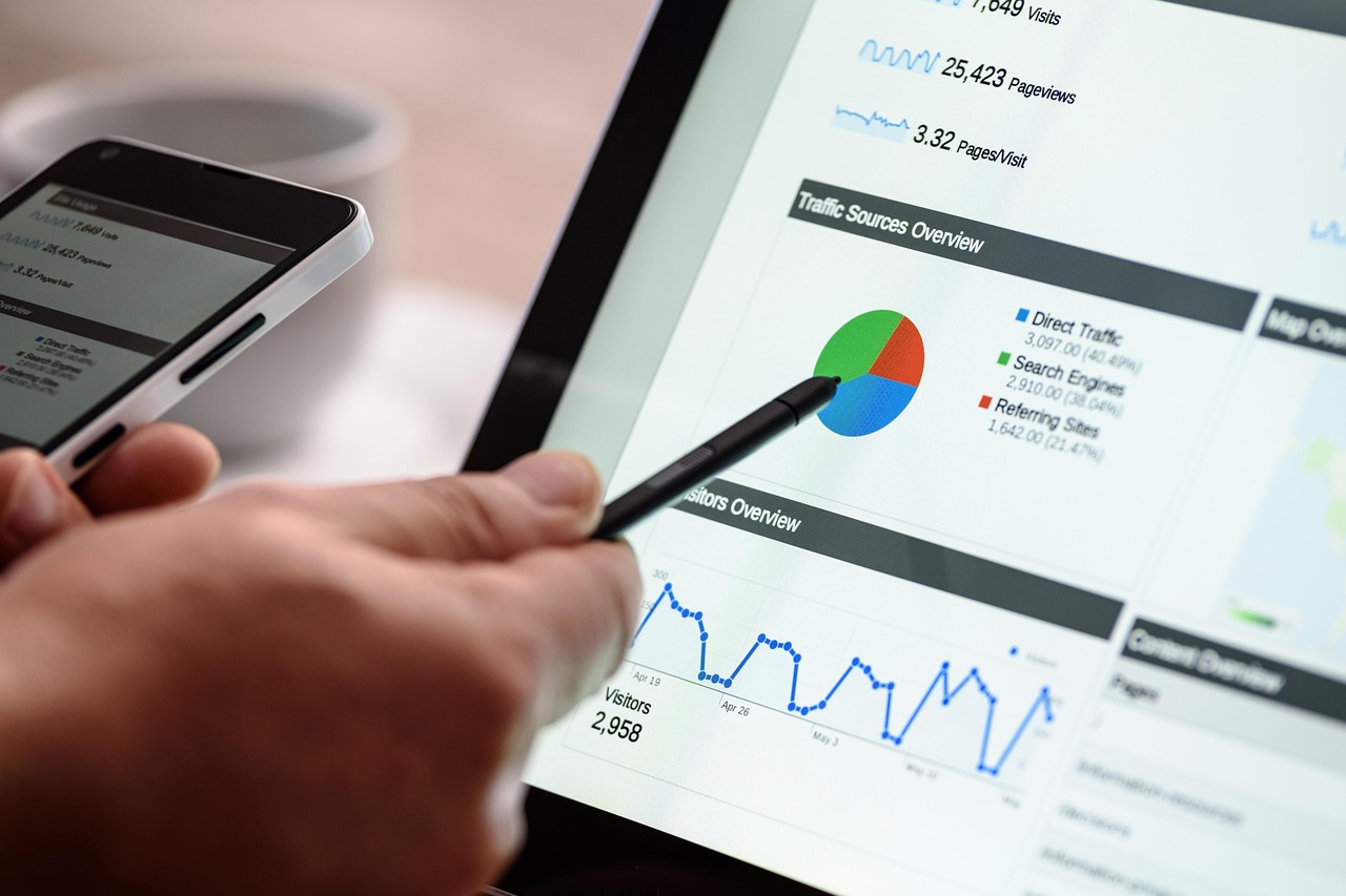 découvrez les meilleures pratiques en seo pour optimiser votre site web, améliorer votre visibilité en ligne et attirer un trafic qualifié. apprenez les techniques essentielles pour booster votre référencement naturel et dominer les résultats de recherche.