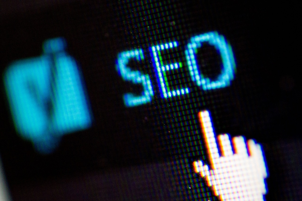 optimisez votre visibilité en ligne avec des stratégies seo efficaces. découvrez comment améliorer le classement de votre site web sur les moteurs de recherche et attirer plus de visiteurs grâce à des techniques de référencement naturel.